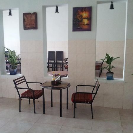Siem Reap Green Home Guesthouse Exterior photo