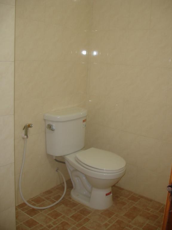 Siem Reap Green Home Guesthouse Room photo