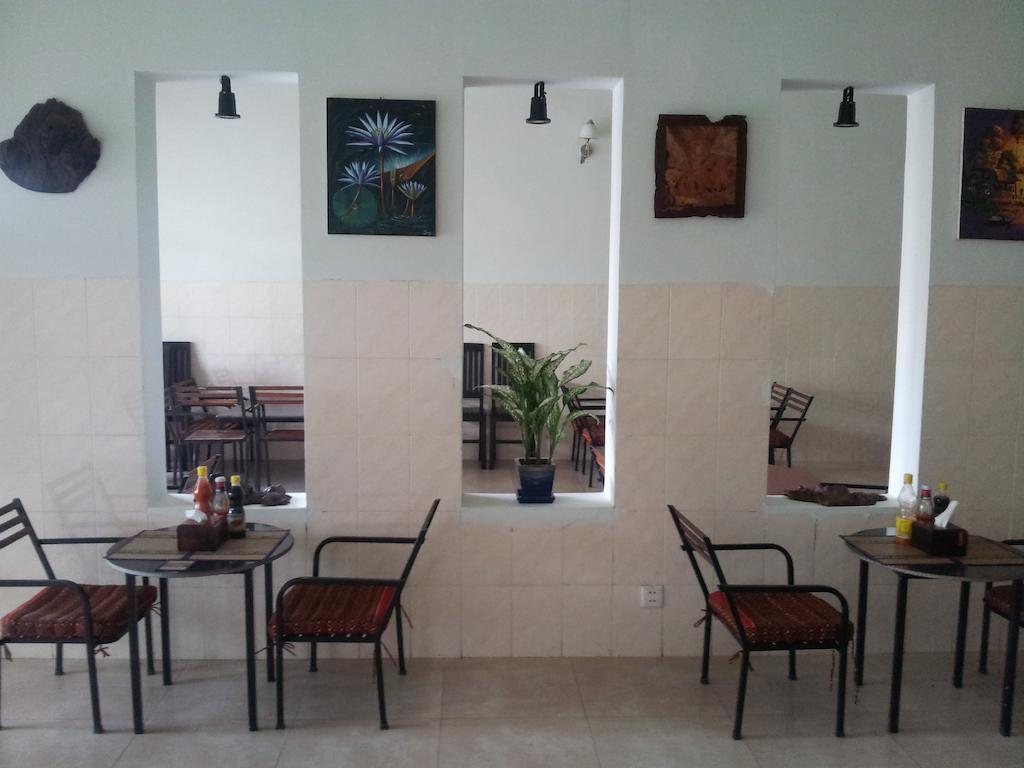 Siem Reap Green Home Guesthouse Exterior photo