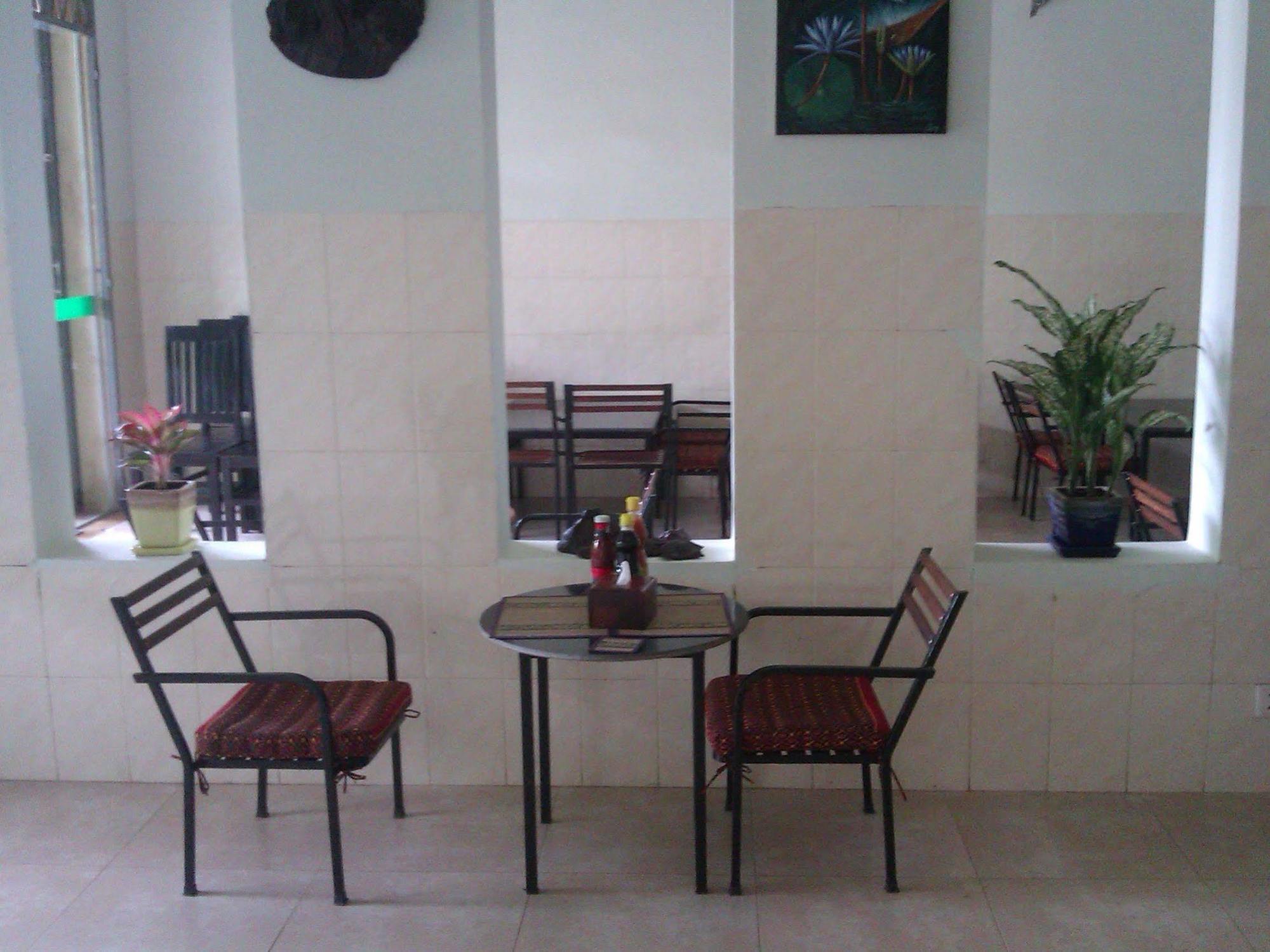 Siem Reap Green Home Guesthouse Exterior photo
